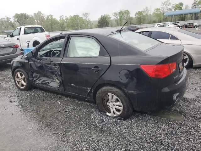 2010 KIA FORTE EX