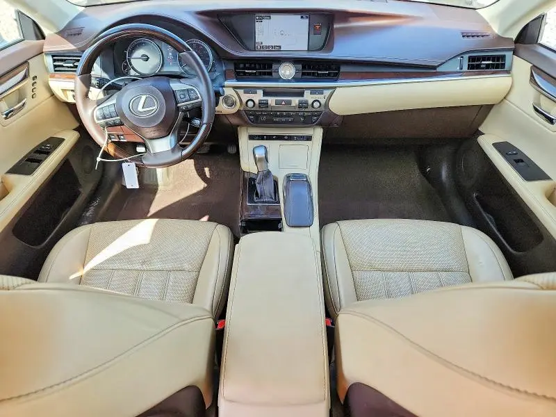 2016 LEXUS ES 350 350  