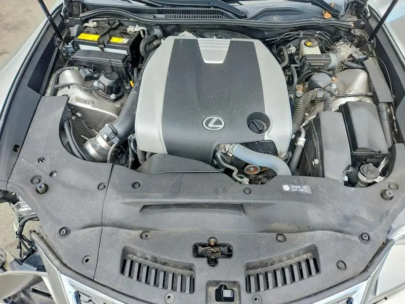 2017 LEXUS RC 300 BASE  