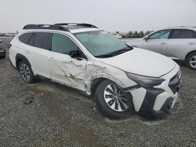2023 SUBARU OUTBACK LIMITED  