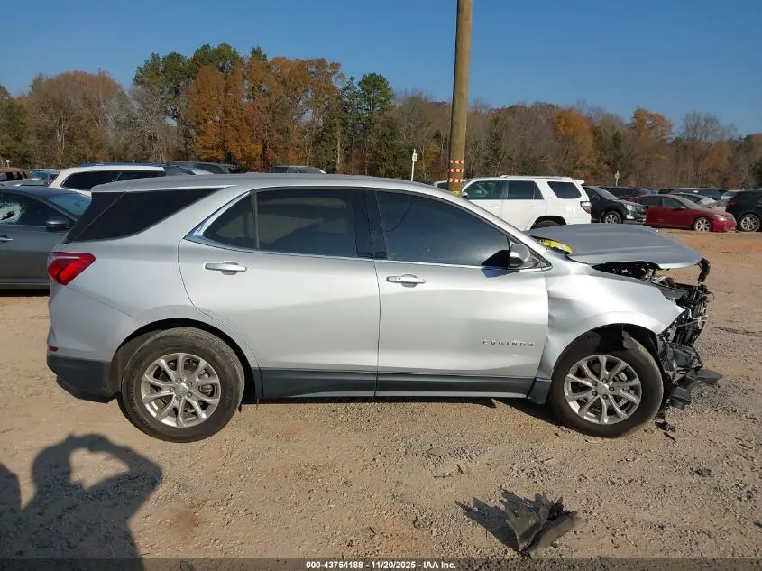 2020 CHEVROLET EQUINOX AWD 2FL