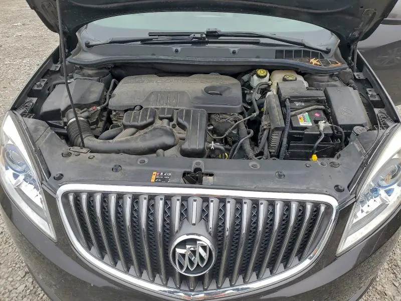 2015 BUICK VERANO CONVENIENCE  