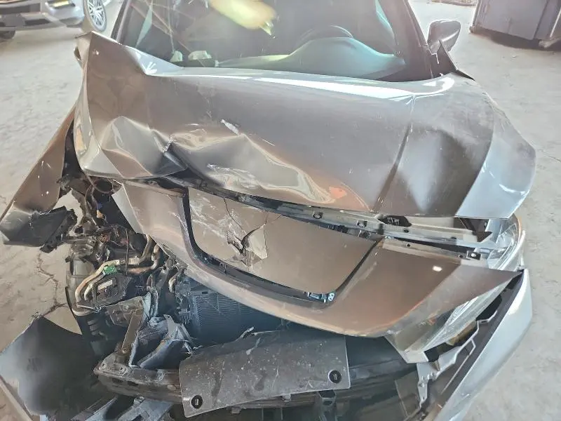 2022 NISSAN LEAF SV PLUS  