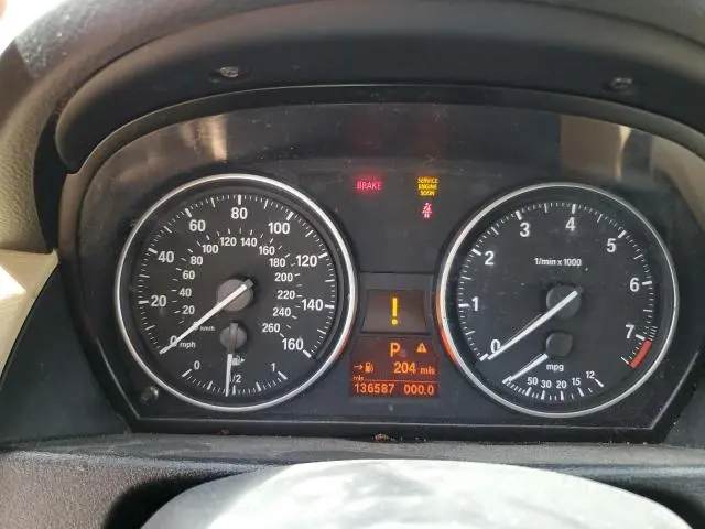 2015 BMW X1 XDRIVE28I  