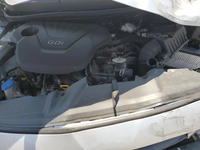 2015 HYUNDAI ACCENT GLS  