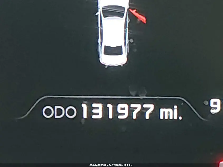 2014 KIA CADENZA LIMITED