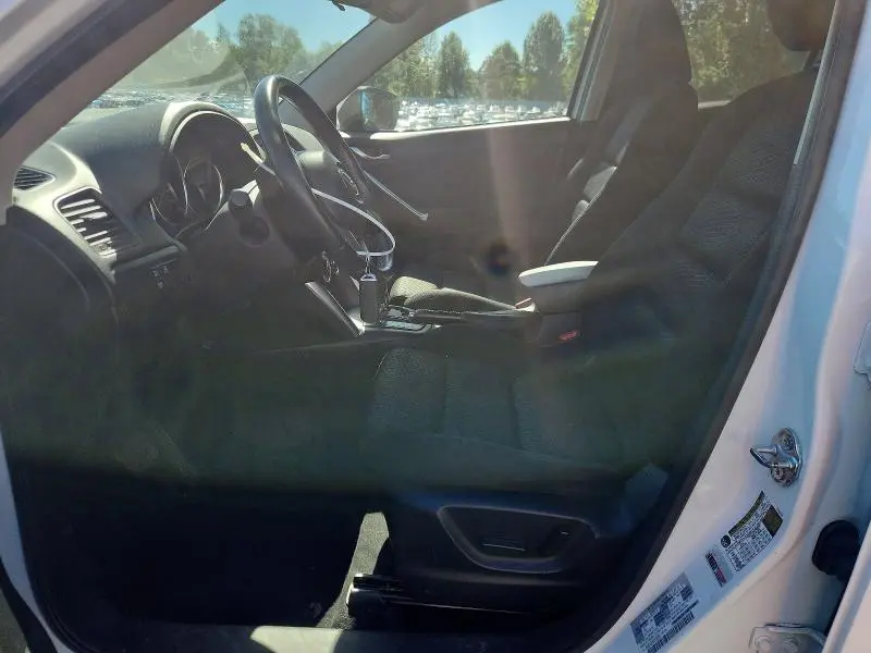 2013 MAZDA CX-5 TOURING  