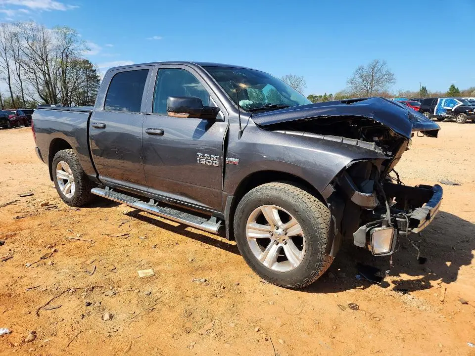 2016 RAM 1500 SPORT  