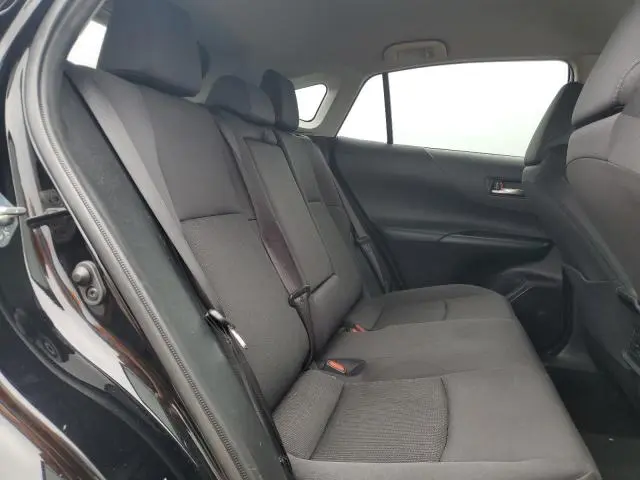 2023 TOYOTA VENZA LE  