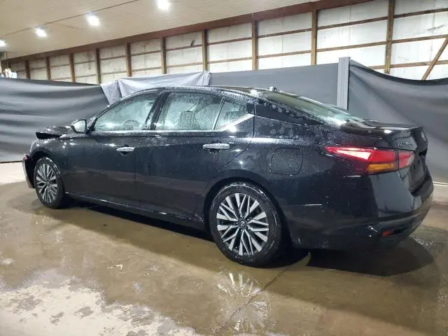 2024 NISSAN ALTIMA SV  