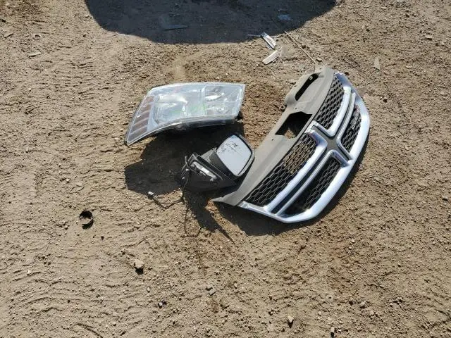 2013 DODGE JOURNEY CREW  