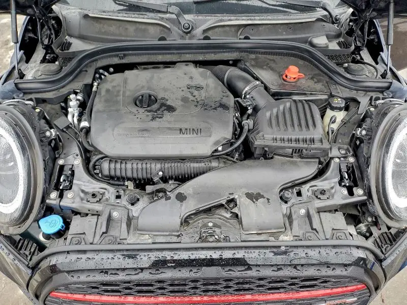 2024 MINI COOPER JOHN COOPER WORKS  