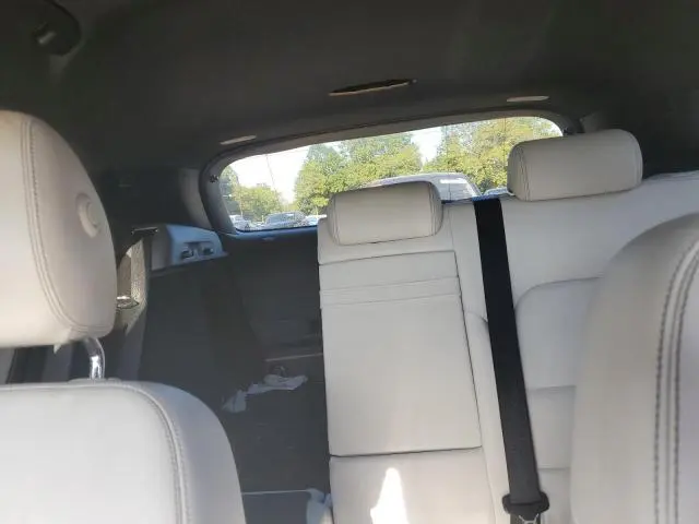 2019 MERCEDES-BENZ GLA 250 4MATIC  