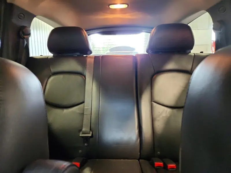 2010 CHEVROLET HHR LT  