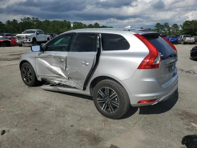 2017 VOLVO XC60 T5 DYNAMIC  