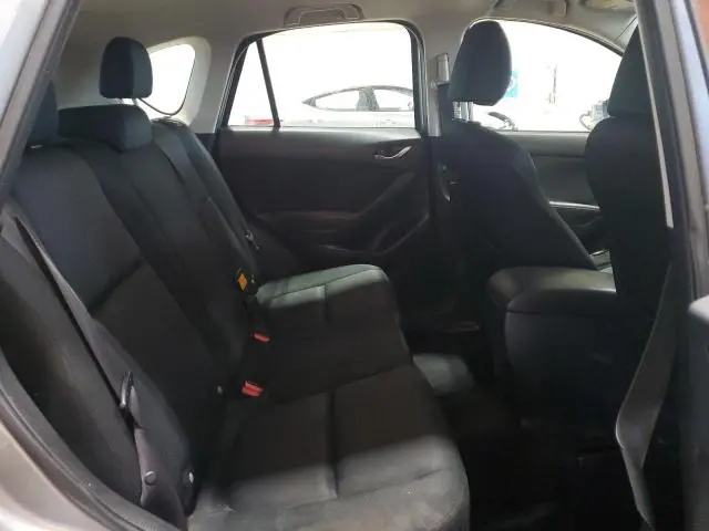 2015 MAZDA CX-5 SPORT  