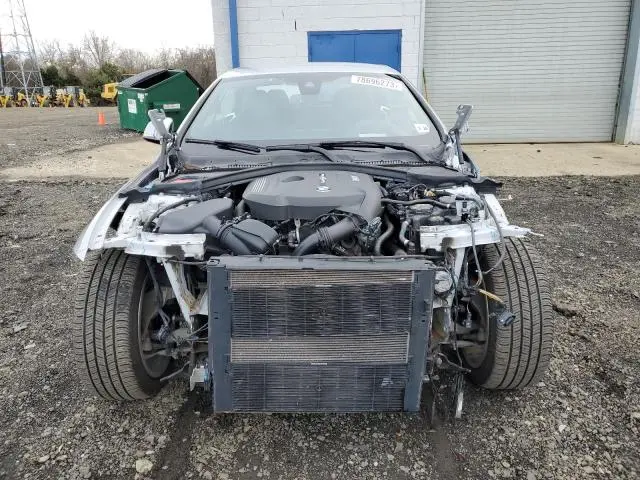 2019 BMW 430XI 