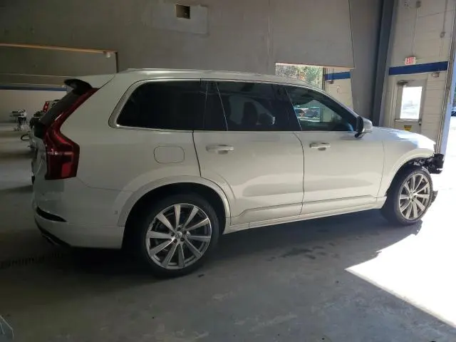2019 VOLVO XC90 T5 R-DESIGN  