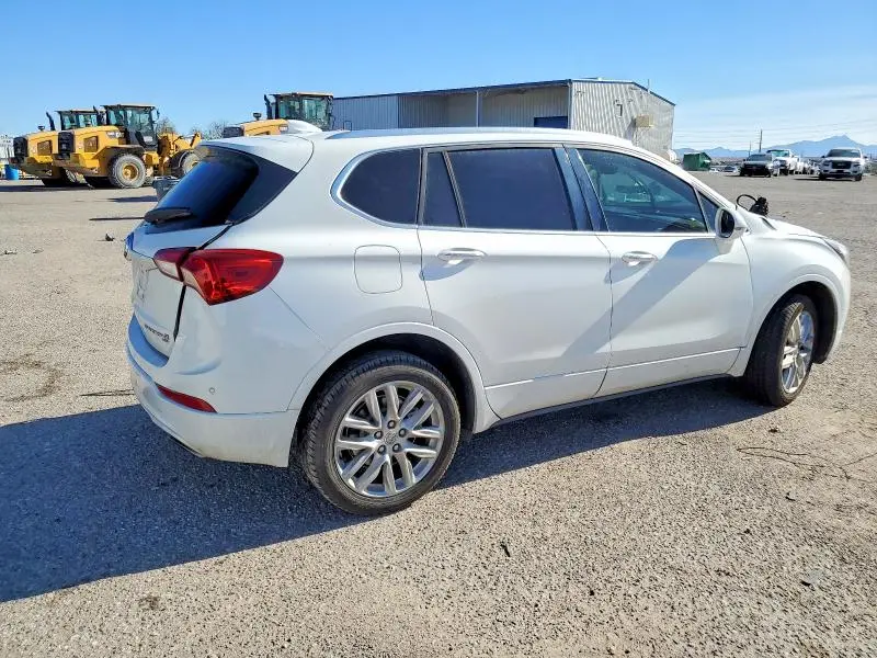 2019 BUICK ENVISION PREMIUM  