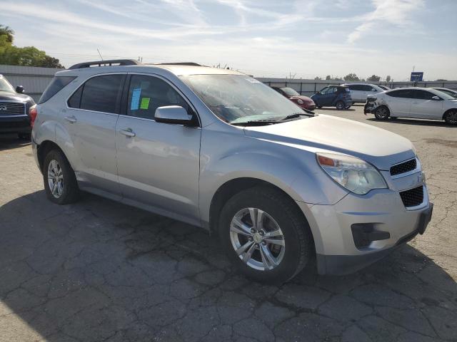 2010 CHEVROLET EQUINOX LT