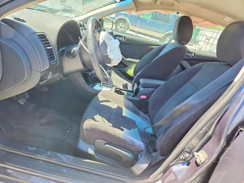 2011 NISSAN ALTIMA 2.5  