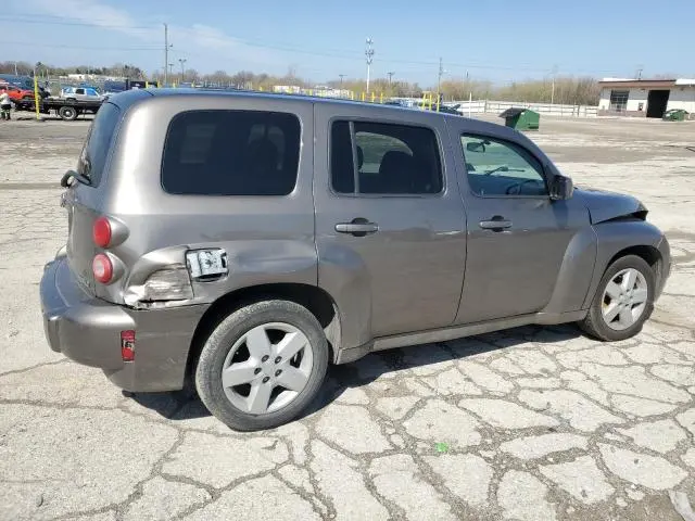 2011 CHEVROLET HHR LT