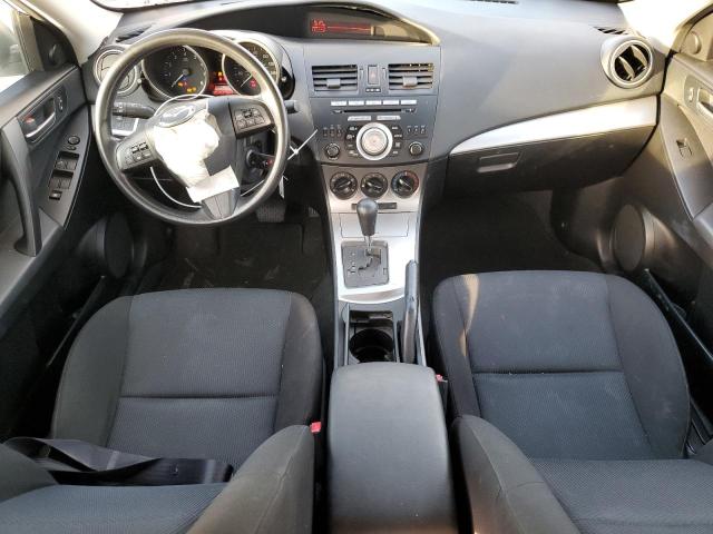 2011 MAZDA 3 I