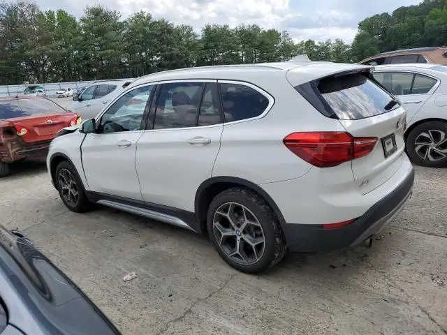 2019 BMW X1 XDRIVE28I  