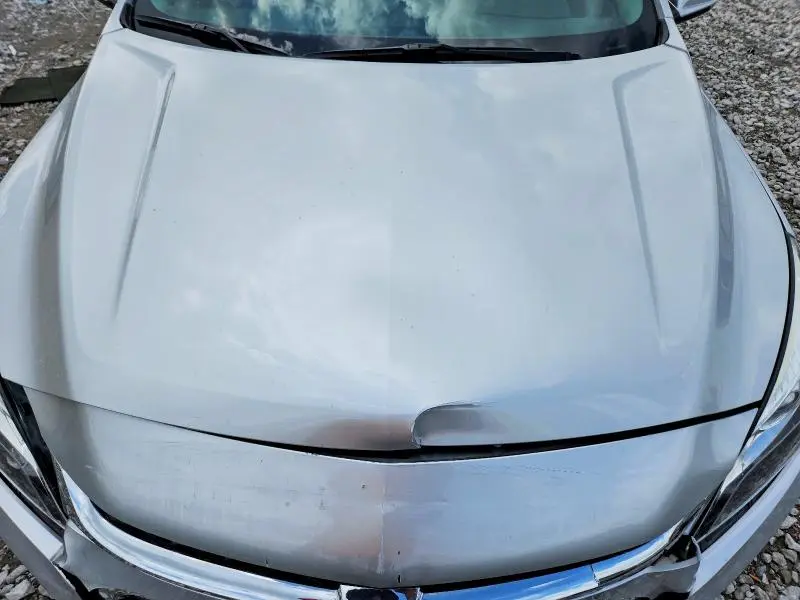 2015 CHEVROLET MALIBU LTZ  