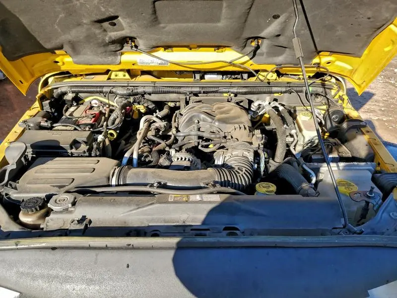 2015 JEEP WRANGLER RUBICON  