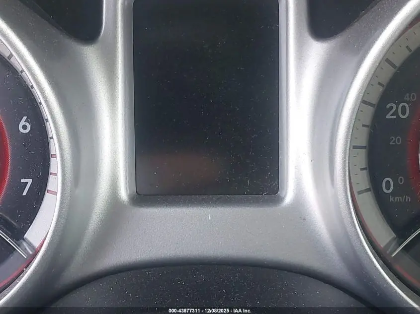 2019 DODGE JOURNEY GT AWD