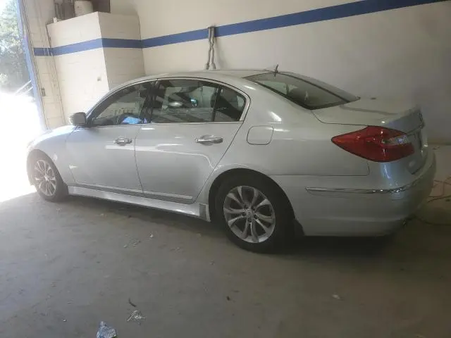 2013 HYUNDAI GENESIS 3.8L  