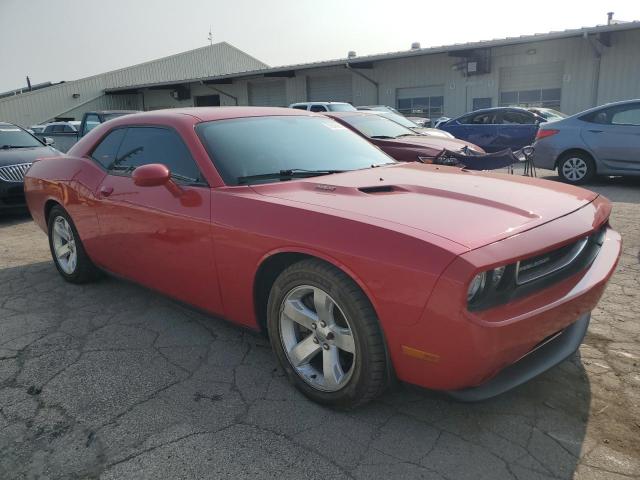 2011 DODGE CHALLENGER R/T