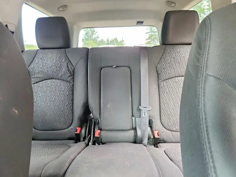 2012 GMC ACADIA SLE  