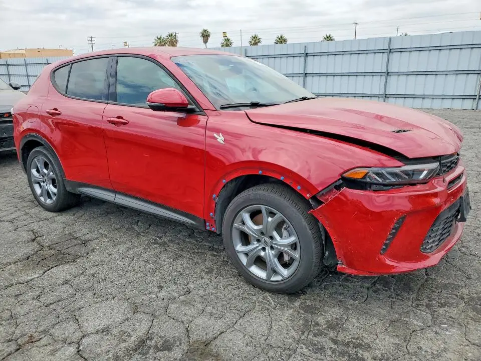 2024 DODGE HORNET R/T  
