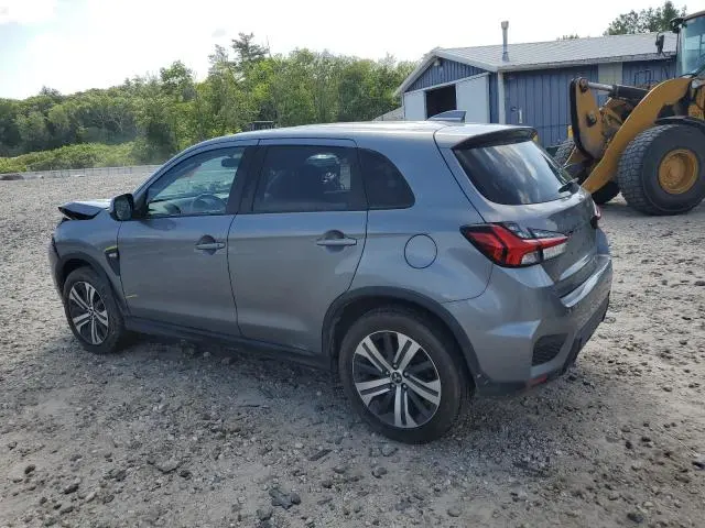 2020 MITSUBISHI OUTLANDER SPORT ES  