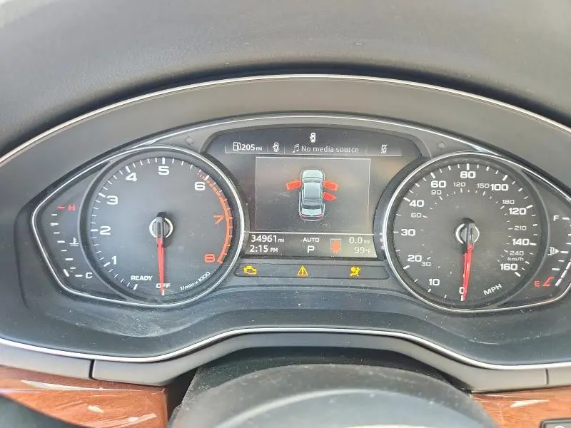 2023 AUDI A4 PREMIUM 40  