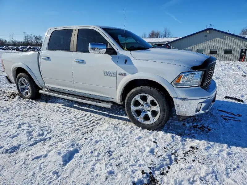 2018 RAM 1500 LARAMIE  