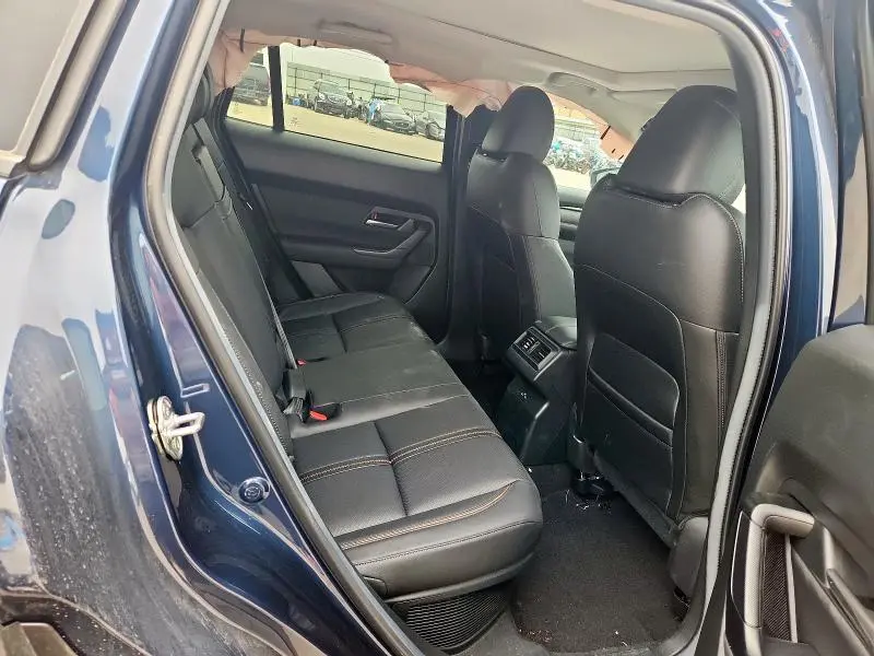 2025 MAZDA CX-50 PREMIUM  