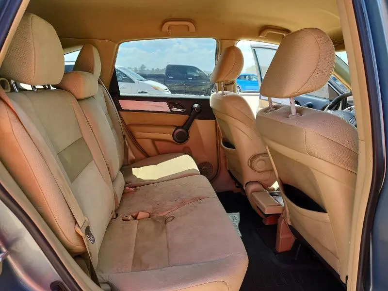 2011 HONDA CR-V SE  