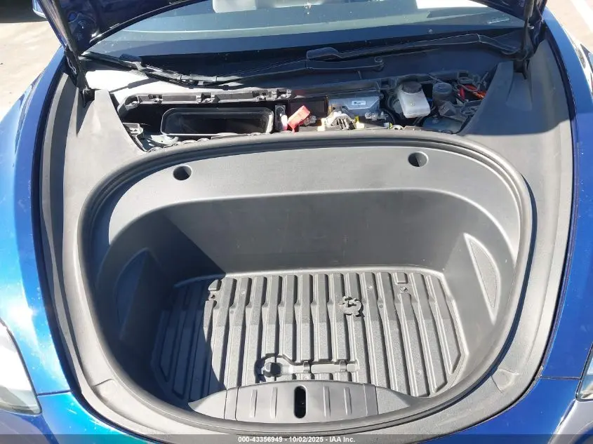 2020 TESLA MODEL 3 STANDARD RANGE PLUS REAR-WHEEL DRIVE/STANDARD RANGE REAR-WHEEL DRIVE