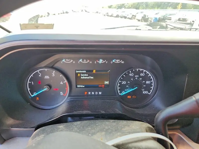 2023 FORD F350 SUPER DUTY  