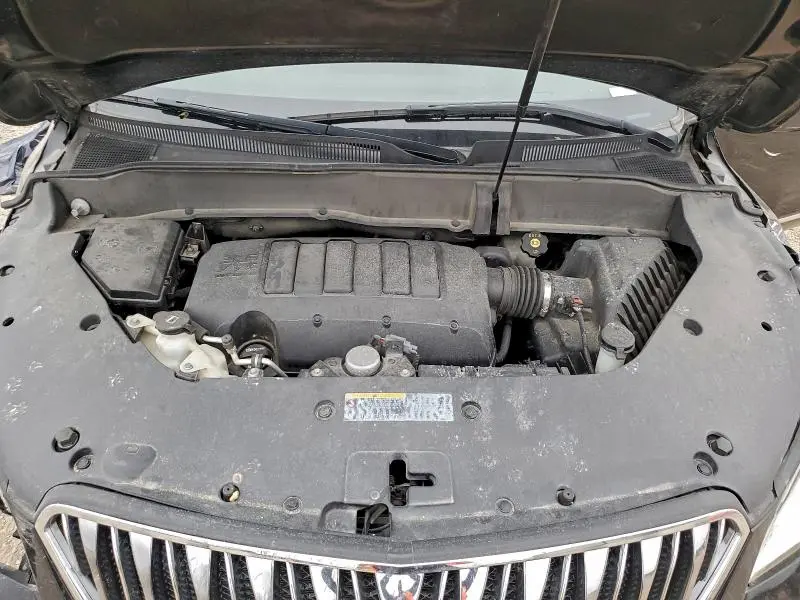 2016 BUICK ENCLAVE   