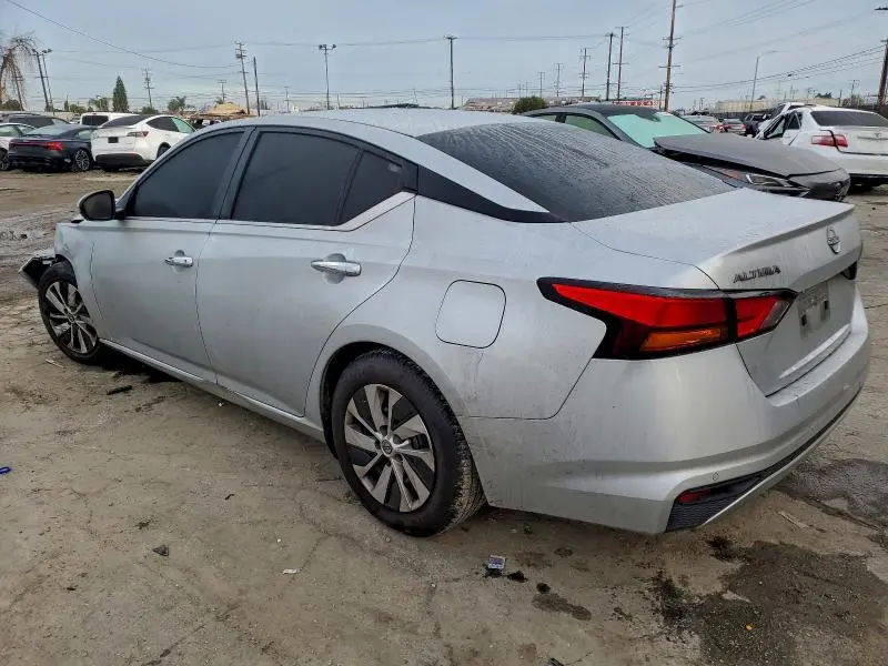 2023 NISSAN ALTIMA S  