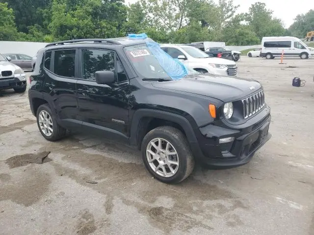 2020 JEEP RENEGADE SPORT  