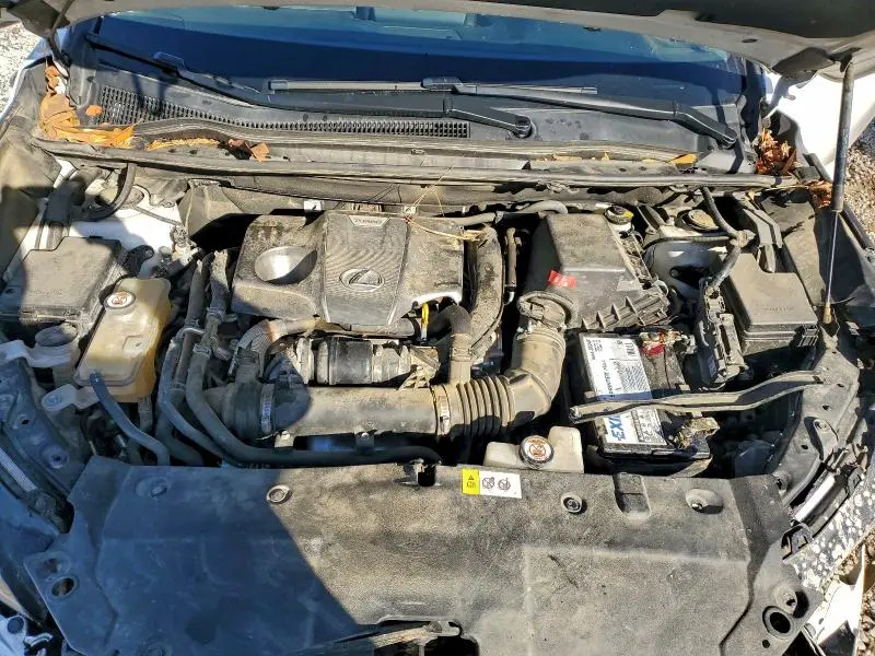 2018 LEXUS NX 300 BASE  