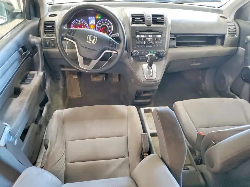 2010 HONDA CR-V EX  