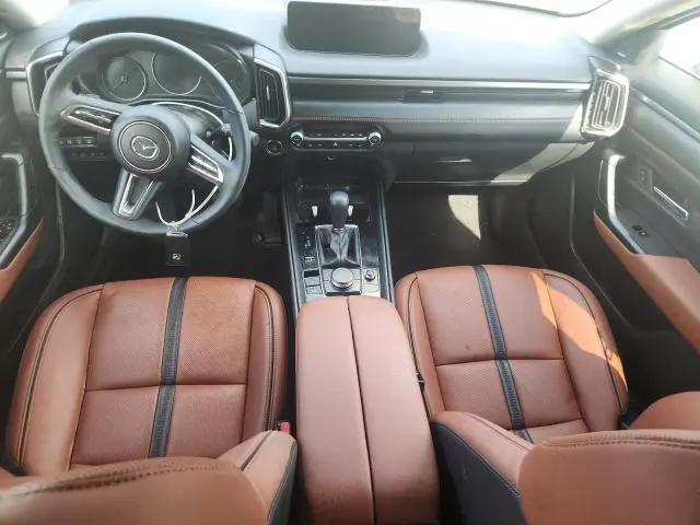 2024 MAZDA CX-50 PREMIUM PLUS  