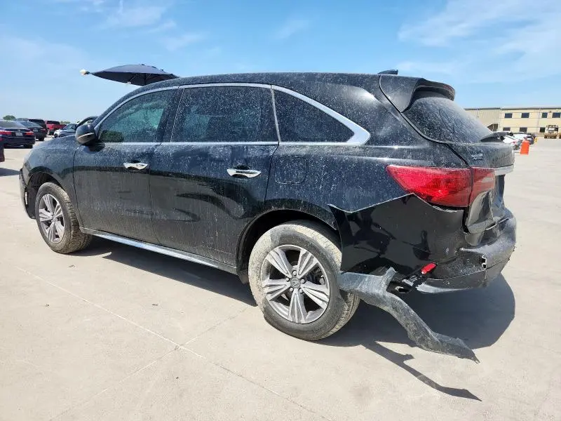 2020 ACURA MDX