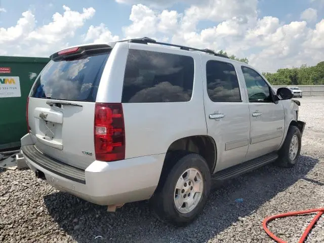 2011 CHEVROLET TAHOE C1500 LS  